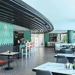 度假村 舍伍德梦幻度假酒店