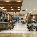 度假村 舍伍德梦幻度假酒店 贝莱克