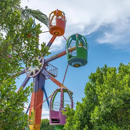 Feriested Sherwood Dreams (adults Only)