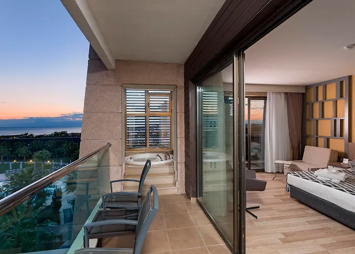 Sherwood Dreams (adults Only) Resort