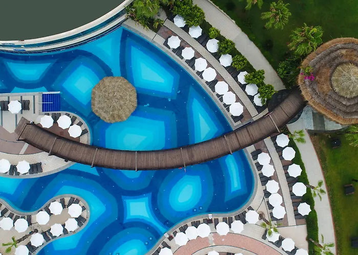 Sherwood Dreams (adults Only) Resort Belek