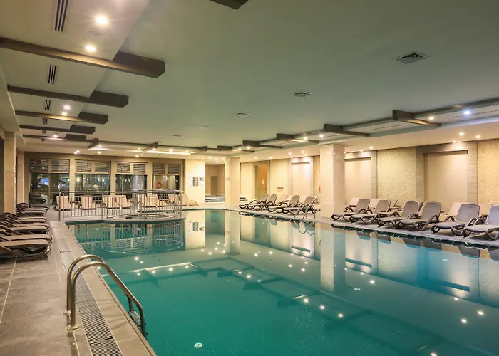 Resort Sherwood Dreams (adults Only) 5*