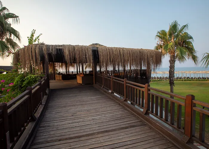 Resort Sherwood Dreams (adults Only) Belek