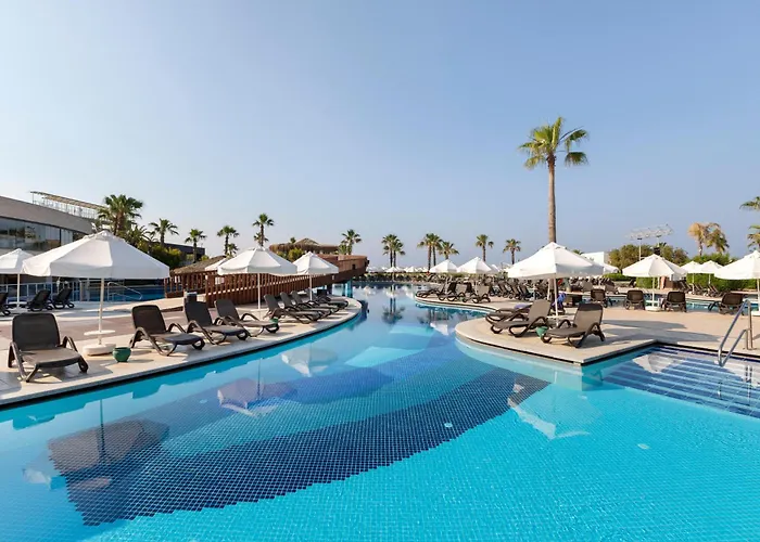 Sherwood Dreams (adults Only) Resort 5*