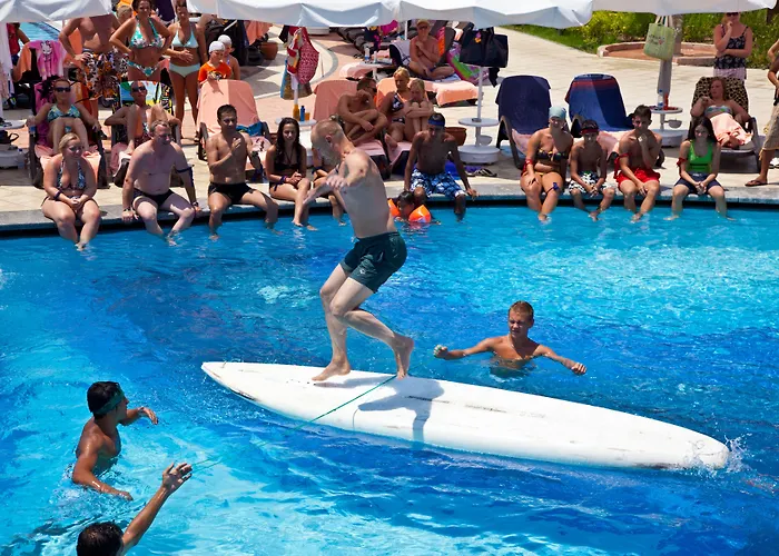 Sherwood Dreams (adults Only)