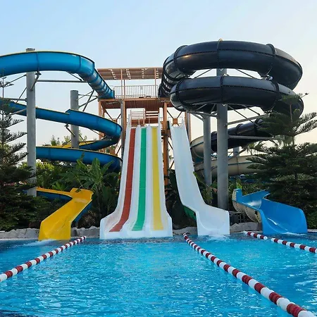 Sherwood Dreams (adults Only) Resort 5*