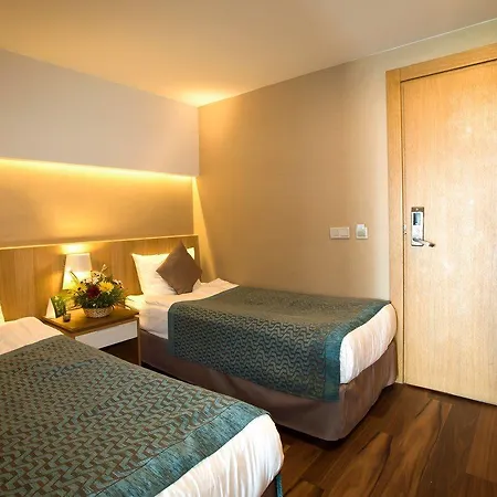 Sherwood Dreams (adults Only) Resort Belek