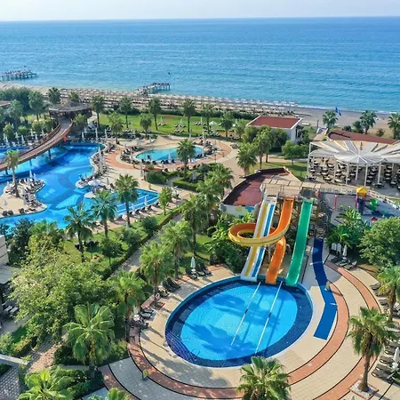 Sherwood Dreams (adults Only) Belek