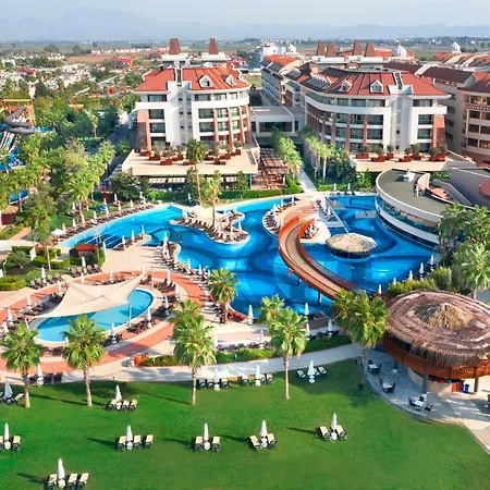 Sherwood Dreams (adults Only) Resort Belek