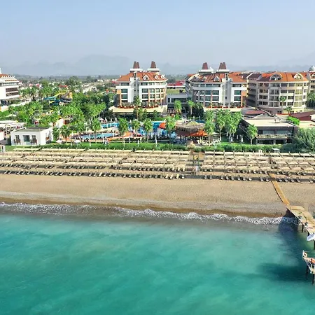 Sherwood Dreams (adults Only) Resort 5*