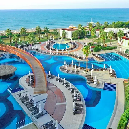Resort Sherwood Dreams (adults Only)