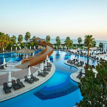 Sherwood Dreams Resort 5*