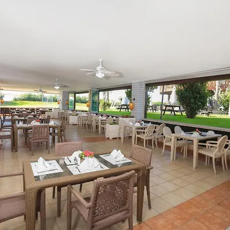 Resort Sherwood Dreams (adults Only) 5*