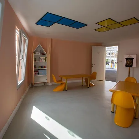 Ośrodek wypoczynkowy Sherwood Dreams (adults Only) 5*