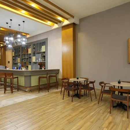 舍伍德梦幻度假酒店 度假村