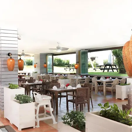 Sherwood Dreams (adults Only) Belek