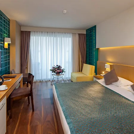 Resort Sherwood Dreams (adults Only) 5*