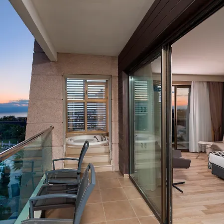 Sherwood Dreams (adults Only) Resort