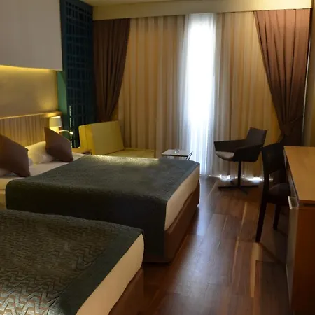 Sherwood Dreams (adults Only) Resort 5*