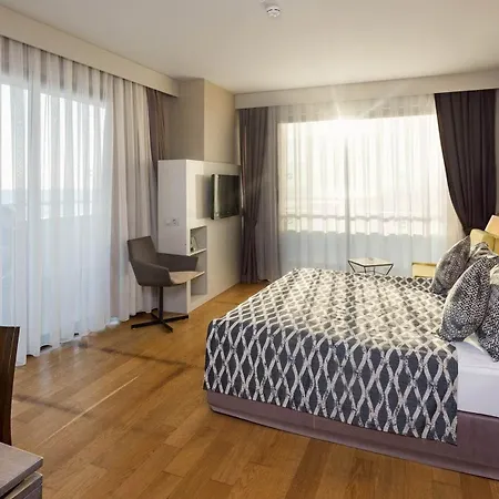 Sherwood Dreams (adults Only) Resort