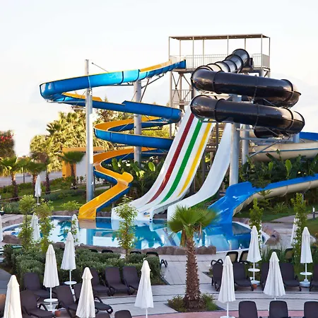 Resort Sherwood Dreams (adults Only)