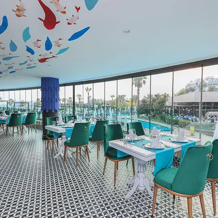 Sherwood Dreams (adults Only) Resort Belek