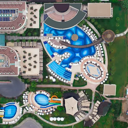 Sherwood Dreams (adults Only) Ośrodek wypoczynkowy