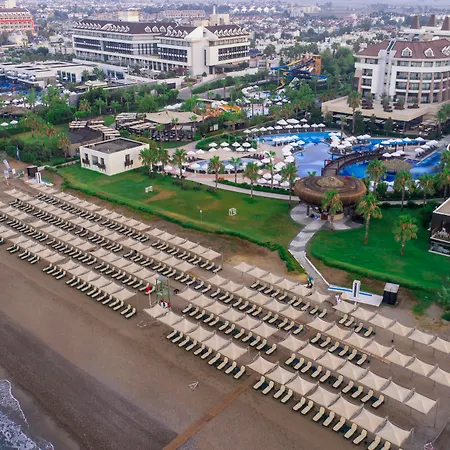 Sherwood Dreams (adults Only) Resort Belek