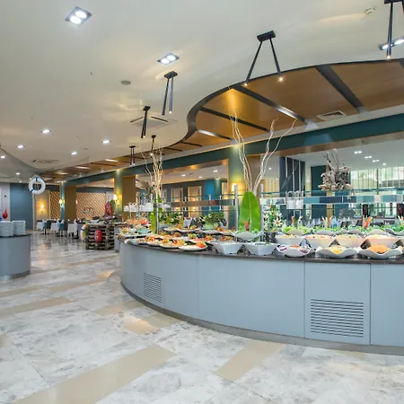 Sherwood Dreams (adults Only) Üdülőközpont 5*