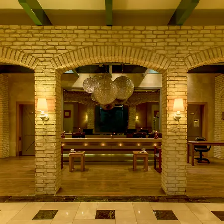 Sherwood Dreams (adults Only) Belek