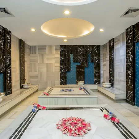 Sherwood Dreams (adults Only) Belek