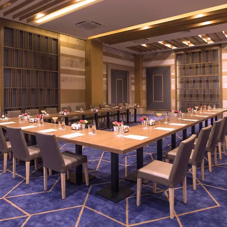 Sherwood Dreams (adults Only) Belek