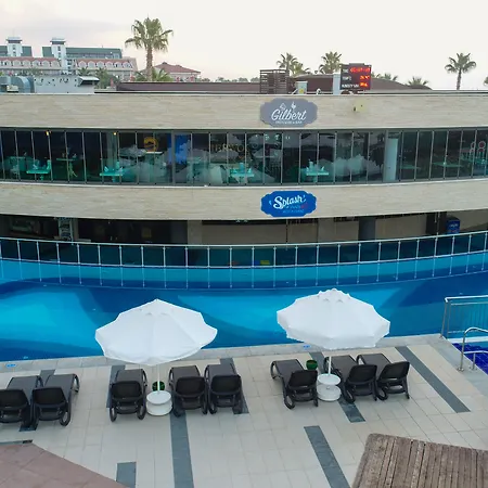Sherwood Dreams (adults Only) Belek