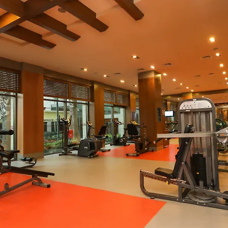 Sherwood Dreams (adults Only) Resort Belek