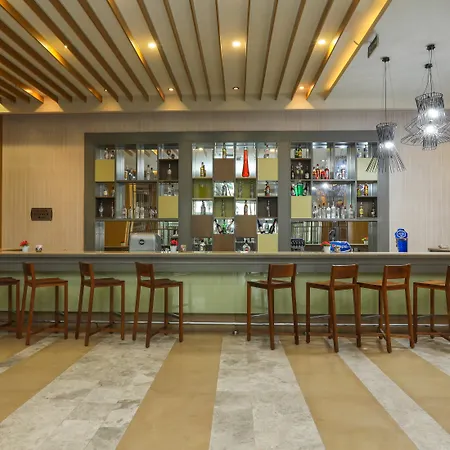 舍伍德梦幻度假酒店 度假村