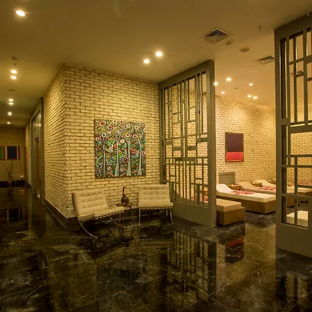 Sherwood Dreams (adults Only) 5* Belek