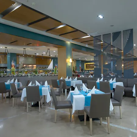 Resort Sherwood Dreams (adults Only)