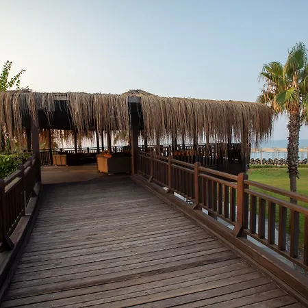 Resort Sherwood Dreams Belek