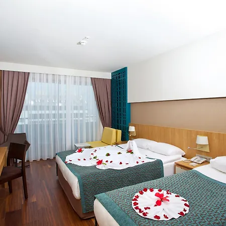 Sherwood Dreams (adults Only) Resort 5*