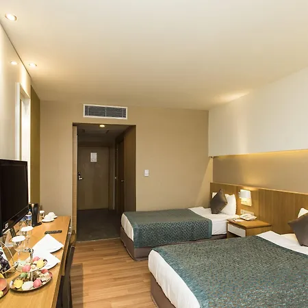 Sherwood Dreams (adults Only) Resort Belek