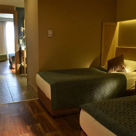 Resort Sherwood Dreams (adults Only)