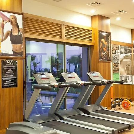 Sherwood Dreams (adults Only) 5* Belek