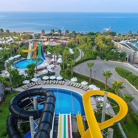 Sherwood Dreams (adults Only) Resort