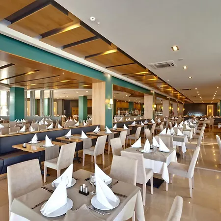 Sherwood Dreams (adults Only) Belek