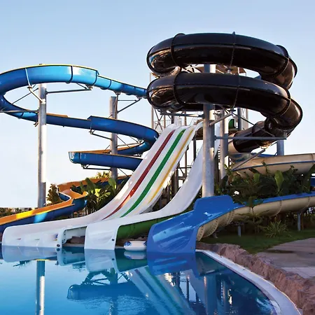 Sherwood Dreams (adults Only) Belek