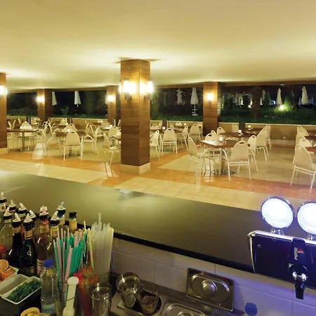 Resort Sherwood Dreams (adults Only) 5*