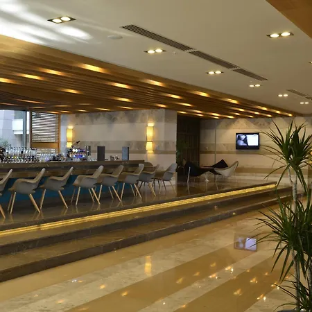 Sherwood Dreams (adults Only) Belek
