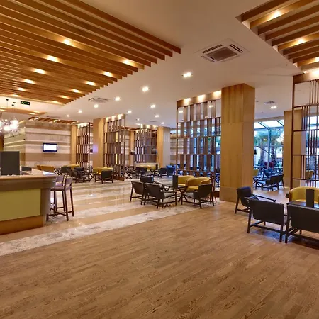 Sherwood Dreams Belek