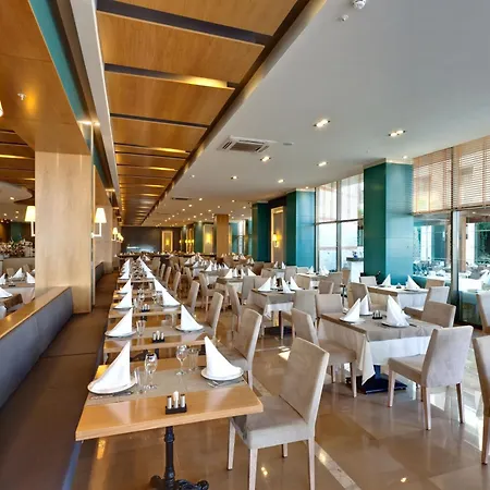 Resort Sherwood Dreams (adults Only) 5*