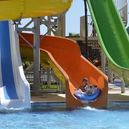 Resort Sherwood Dreams (adults Only)